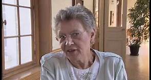 Françoise Barré-Sinoussi, Prix Nobel de médecine 2008