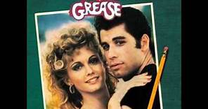 Grease-Grease is the Word