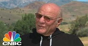 Barry Diller On President Donald Trump: Hopefully Will Be Over Soon | CNBC