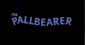 The Pallbearer Movie Trailer 1996 - TV Spot