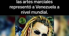José Andrés Blanco conocido como Blanquito Man vocalista de la banda King Changó en el diseño gráfico era mejor conocido como Andrew Blanco. #blanquitoman #kingchango #venezuela #ska #nba #mlb #nfl #nhl #venezuela #latinska