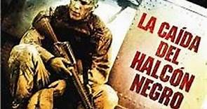 La Caída del Halcón Negro | Original Trailer