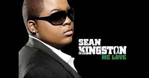 Sean Kingston - Replay [Official Song]