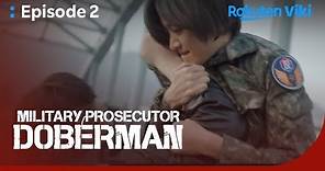 Military Prosecutor Doberman - EP2 | Jo Bo Ah Can Fight | Korean Drama