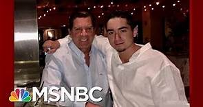 Eric Bolling On Opioid Epidemic: This Is The Time To Save Some Lives | Morning Joe | MSNBC