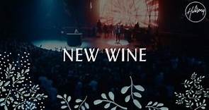 DOWNLOAD: DOWNLOAD: Hillsong Worship - New Wine (MP3   LYRICS) – CeeNaija