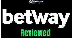 How to Place a Sports Bet Online | Sports Betting Examples with Betway Sportsbook