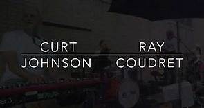 Curt Johnson & Ray Coudret: Sampler