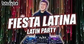 Fiesta Latina Mix 2024 | Latin Party Megamix 2024 | Best Latin Party Hits | Para Bailar by bavikon