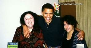 CNN Official Interview: Obama's sister, Maya Soetoro-Ng ' What her brother misses'