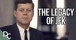The Legacy Of JFK After His Assassination | JFK: New World Order | Documentary Central