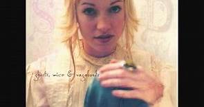 Stephanie Dosen ‎Ghosts, Mice & Vagabonds - Song Of The Maydoves