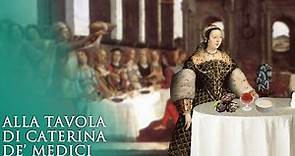A tavola con Caterina de' Medici: l'italiana che rivoluzionò la cucina di Francia