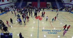 Spartanburg Day School vs Spartanburg Christian Academy High School Mens Varsity Basketball