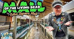 RRS | Exploring The Exton Square Mall, A Dead Mall That’s Not Completely Dead Yet