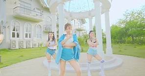 Dewi 簡廷芮 - 都是我的 MV (Official Music Video)