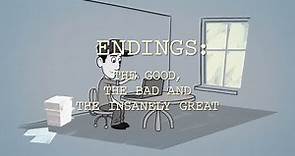 1. Endings: Introduction