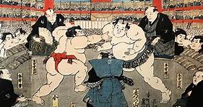 【日本東京•兩國國技館】日本相撲聖域！必看的日本文化活動。東京相撲 - 下港女子