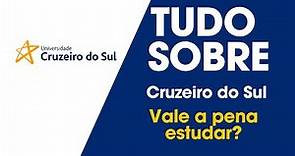 CRUZEIRO DO SUL É BOA? | Faculdade EAD