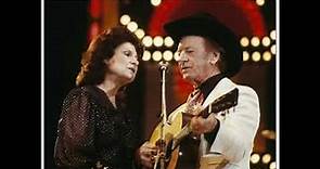 You & Me / Kitty Wells & Johnnie Wright