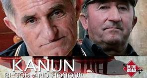KANUN - BLOOD and HONOUR trailer documentario (sub eng)