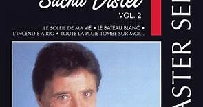 Sacha Distel - Master Série - Vol. 2