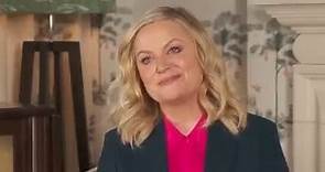 Amy Poehler Visits The National Comedy Center