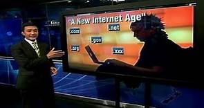 CNN: The cost of joining the new Internet era