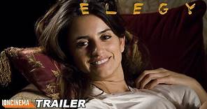Elegy - Official Trailer (2008)