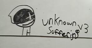 Unknown suffering v3 preview
