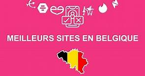 Site de rencontres en Belgique : quel est le meilleur site de rencontres Belge ?