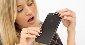 iPhone 7 Plus 256GB Jet Black Unboxing | iJustine