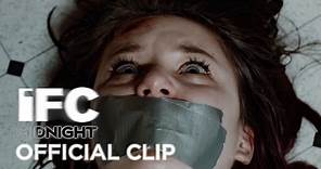 The Devil's Candy - Clip "Duct Tape" I HD I IFC Midnight