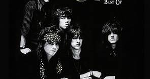 The Quireboys - Best Of The Quireboys
