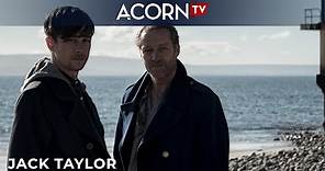 Acorn TV | Jack Taylor, Set 3