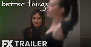 Better Things | Season 1 Ep. 5: Future Fever Trailer | FX