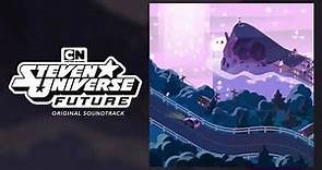 Steven Universe Future Official Soundtrack | Little Homeschool | Cartoon Network