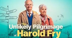 THE UNLIKELY PILGRIMAGE OF HAROLD FRY Official Trailer