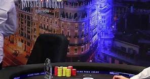 NOCHE de POKER Temporada 6 - Episodio 4 // 888poker // Poker Red // Invitada Sonia Fernández