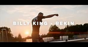 Billy King - Rekin 🟢⚫️