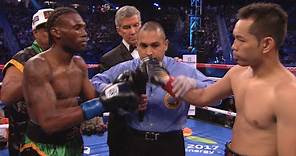 Nonito Donaire vs. Nicholas Walters Highlights: HBO World Championship Boxing