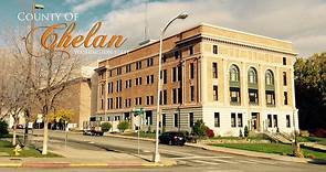 Chelan County Superior Court Clerk - Document Online Record Search