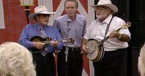 Osborne Brothers sing "Rocky Top"