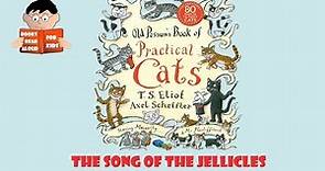 😺 The Song of the Jellicles | Old Possum's Book of Practical Cats Read Aloud