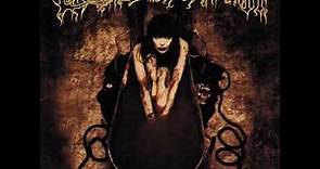 Cradle of Filth - Cruelty and the Beast (Full Album)
