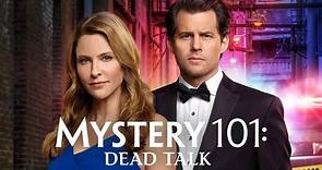Mystery 101 Dead Talk (2019)