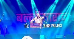 Piyush Mishra Live Performance | Ballimaaraan Band | Sahitya Aaj Tak @OfficialPiyushMishra