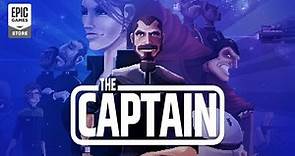 The Captain - Tráiler Oficial