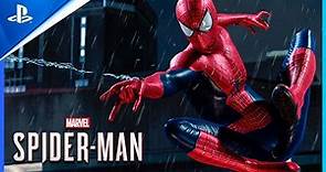 THE AMAZING SPIDER-MAN 2 (MOD) + COMO INSTALAR!!!