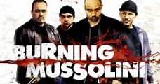 Burning Mussolini (2009) Online - Película Completa en Español - FULLTV